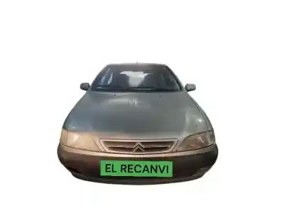 Veículo de Sucata citroen xsara coupé (n0) 1.6 i do ano 1999 alimentado nfz