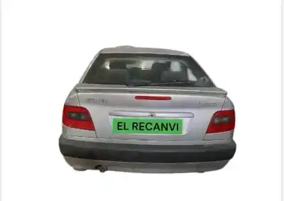 Veículo de Sucata citroen xsara coupé (n0) 1.6 i do ano 1999 alimentado nfz