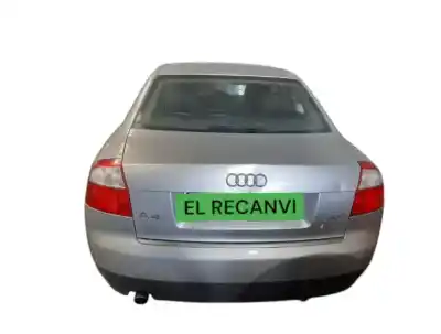 Veículo de Sucata audi a4 b6 avant (8e5) 2.0 do ano 2003 alimentado alt