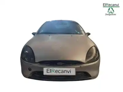 Veículo de Sucata ford puma (cce) 1.4 do ano 2000 alimentado fhf