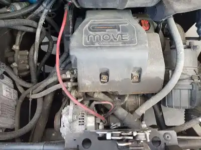 Veicolo di demolizione otras marcas grecav sonique 0.4 dell'anno 2010 alimentato ldw442