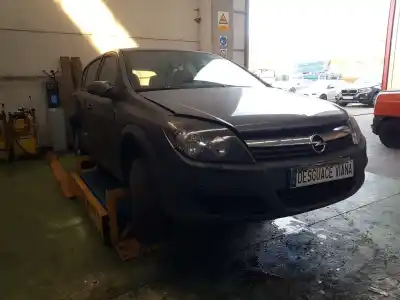 Утилизация автомобиля opel                                               astra h (a04)                                                                                                                                                                                                                                              1.7 cdti (l48) года 2006 питание z 17 dth
