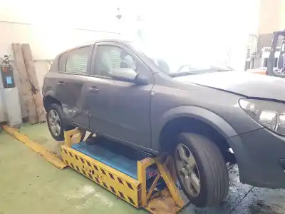Утилизация автомобиля opel                                               astra h (a04)                                                                                                                                                                                                                                              1.7 cdti (l48) года 2006 питание z 17 dth
