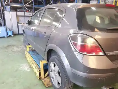 Утилизация автомобиля opel                                               astra h (a04)                                                                                                                                                                                                                                              1.7 cdti (l48) года 2006 питание z 17 dth