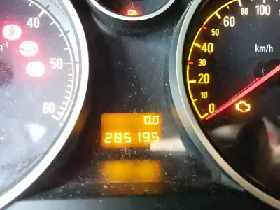 Утилизация автомобиля opel                                               astra h (a04)                                                                                                                                                                                                                                              1.7 cdti (l48) года 2006 питание z 17 dth