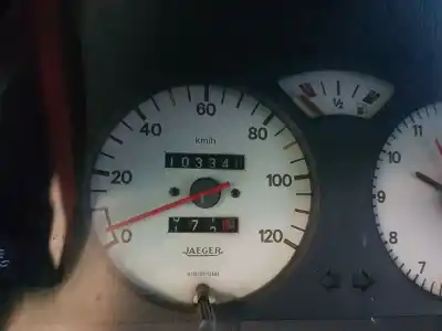 Veículo de Sucata microcar virgo 40 0.5 cc do ano 2002 alimentado ldw 502/m3