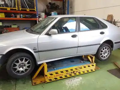 Утилизация автомобиля saab 9-3 (ys3d) 2.2 tid года 2000 питание d223l