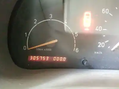 Утилизация автомобиля saab 9-3 (ys3d) 2.2 tid года 2000 питание d223l