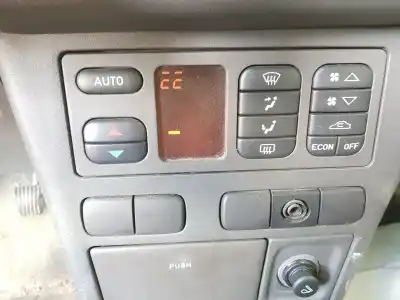 Утилизация автомобиля saab 9-3 (ys3d) 2.2 tid года 2000 питание d223l