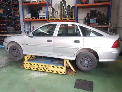 Утилизация автомобиля opel vectra b fastback (j96) 2.0 dti 16v (f68) года 2000 питание x 20 dth y 20 dth
