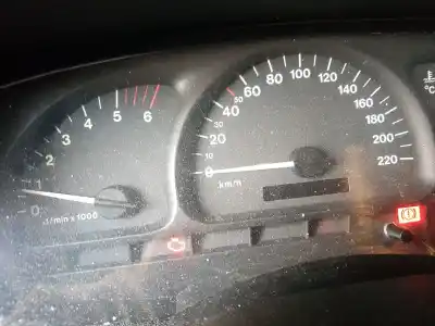 Утилизация автомобиля opel vectra b fastback (j96) 2.0 dti 16v (f68) года 2000 питание x 20 dth y 20 dth