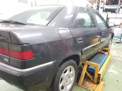 Здавання транспортного засобу citroen xantia (x1_, x2_) 2.0 hdi 109 року 1996 потужний dhy (xud9te/y) dhx (xud9tf/btf)