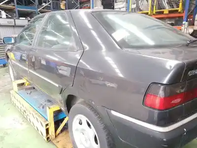Здавання транспортного засобу citroen xantia (x1_, x2_) 2.0 hdi 109 року 1996 потужний dhy (xud9te/y) dhx (xud9tf/btf)