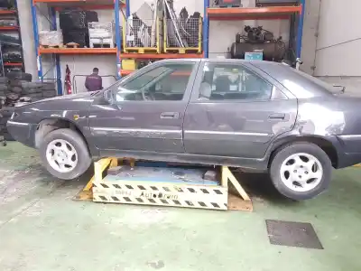 Здавання транспортного засобу citroen xantia (x1_, x2_) 2.0 hdi 109 року 1996 потужний dhy (xud9te/y) dhx (xud9tf/btf)