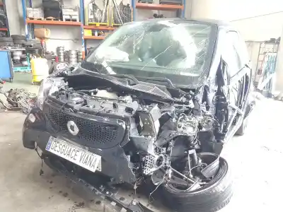 Hurda Aracı smart                                              fortwo coupé (453)                                                                                                                                                                                                                                         0.9 (453.344, 453.353)                                                                                                                                                                                                                                     yılın 2018 güçlü m 281.910
