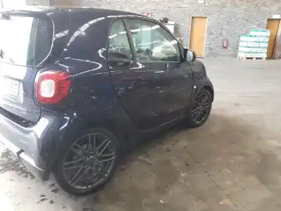 Hurda Aracı smart                                              fortwo coupé (453)                                                                                                                                                                                                                                         0.9 (453.344, 453.353)                                                                                                                                                                                                                                     yılın 2018 güçlü m 281.910