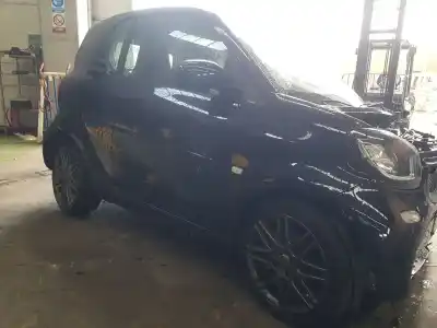 Hurda Aracı smart                                              fortwo coupé (453)                                                                                                                                                                                                                                         0.9 (453.344, 453.353)                                                                                                                                                                                                                                     yılın 2018 güçlü m 281.910