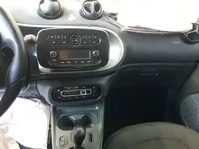 Hurda Aracı smart                                              fortwo coupé (453)                                                                                                                                                                                                                                         0.9 (453.344, 453.353)                                                                                                                                                                                                                                     yılın 2018 güçlü m 281.910