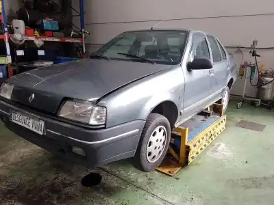 Veículo de Sucata renault 19 i chamade (l53_) 1.4 (l532, l53p) do ano 1989 alimentado c3j 710 c2j 772