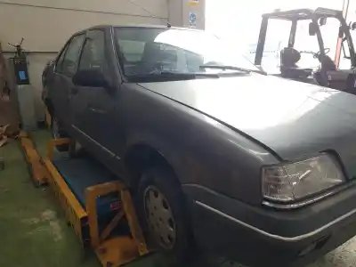 Veículo de Sucata renault 19 i chamade (l53_) 1.4 (l532, l53p) do ano 1989 alimentado c3j 710 c2j 772