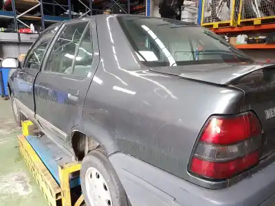 Veículo de Sucata renault 19 i chamade (l53_) 1.4 (l532, l53p) do ano 1989 alimentado c3j 710 c2j 772