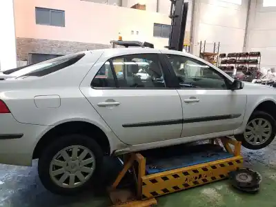 Утилизация автомобиля renault laguna ii (bg0/1_) 2.0 dci (bg1t) года 2006 питание m9r 740