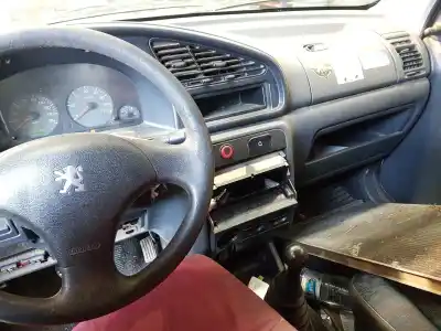 Veículo de Sucata peugeot partner monospace (5_, g_) 1.9 d do ano 2001 alimentado wjy (dw8b)