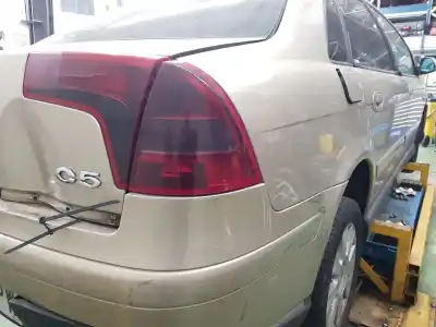 Здавання транспортного засобу citroen c5 ii (rc_) 2.0 hdi (rcrhrh) року 2005 потужний rhr (dw10bted4)