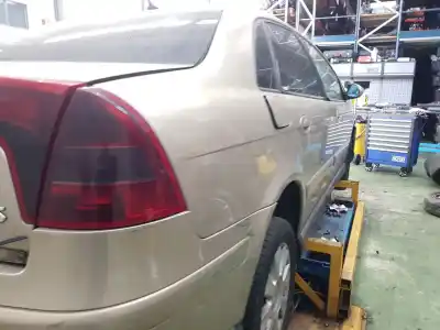Здавання транспортного засобу citroen c5 ii (rc_) 2.0 hdi (rcrhrh) року 2005 потужний rhr (dw10bted4)