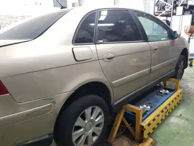 Здавання транспортного засобу citroen c5 ii (rc_) 2.0 hdi (rcrhrh) року 2005 потужний rhr (dw10bted4)