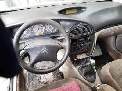 Здавання транспортного засобу citroen c5 ii (rc_) 2.0 hdi (rcrhrh) року 2005 потужний rhr (dw10bted4)