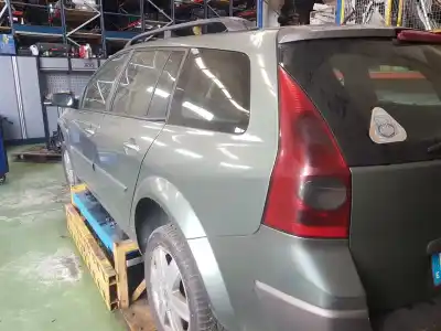 Здавання транспортного засобу renault megane ii ranchera familiar (km0/1_) 1.5 dci (km02, km13) року 2004 потужний k9k 728 k9k 729