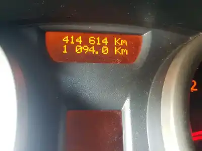 Здавання транспортного засобу renault megane ii ranchera familiar (km0/1_) 1.5 dci (km02, km13) року 2004 потужний k9k 728 k9k 729