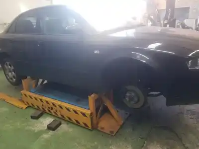 Здавання транспортного засобу audi a4 b6 (8e2) 1.9 tdi року 2003 потужний avb