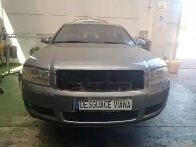 Утилизация автомобиля audi                                               a8 (4e2)                                                                                                                                                                                                                                                   4.0 tdi quattro l                                                                                                                                                                                                                                          года 2004 питание ase