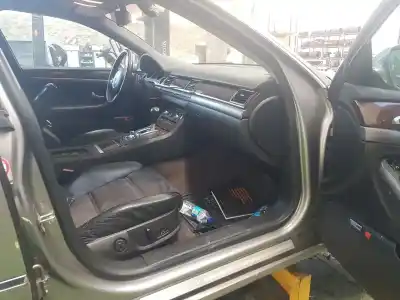 Утилизация автомобиля audi                                               a8 (4e2)                                                                                                                                                                                                                                                   4.0 tdi quattro l                                                                                                                                                                                                                                          года 2004 питание ase