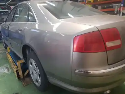 Утилизация автомобиля audi                                               a8 (4e2)                                                                                                                                                                                                                                                   4.0 tdi quattro l                                                                                                                                                                                                                                          года 2004 питание ase