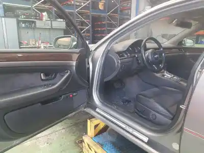 Утилизация автомобиля audi                                               a8 (4e2)                                                                                                                                                                                                                                                   4.0 tdi quattro l                                                                                                                                                                                                                                          года 2004 питание ase