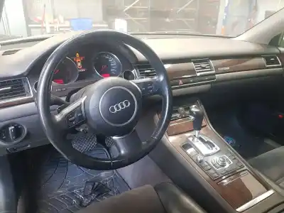 Утилизация автомобиля audi                                               a8 (4e2)                                                                                                                                                                                                                                                   4.0 tdi quattro l                                                                                                                                                                                                                                          года 2004 питание ase