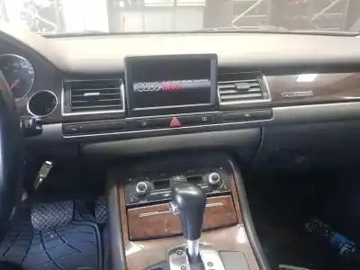 Утилизация автомобиля audi                                               a8 (4e2)                                                                                                                                                                                                                                                   4.0 tdi quattro l                                                                                                                                                                                                                                          года 2004 питание ase