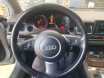 Утилизация автомобиля audi                                               a8 (4e2)                                                                                                                                                                                                                                                   4.0 tdi quattro l                                                                                                                                                                                                                                          года 2004 питание ase