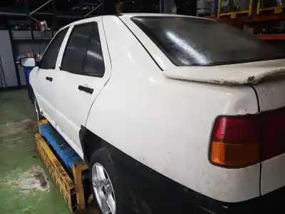 Veículo de Sucata seat toledo (1l) 1.6 i do ano 1991 alimentado 