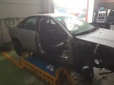 Утилизация автомобиля audi                                               a4 b5 (8d2)                                                                                                                                                                                                                                                1.9 tdi года 1997 питание 