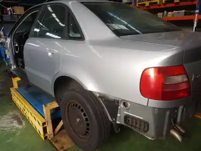 Утилизация автомобиля audi                                               a4 b5 (8d2)                                                                                                                                                                                                                                                1.9 tdi года 1997 питание 