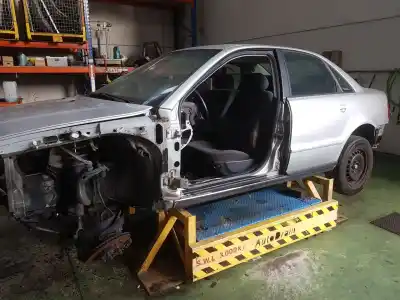 Утилизация автомобиля audi                                               a4 b5 (8d2)                                                                                                                                                                                                                                                1.9 tdi года 1997 питание 