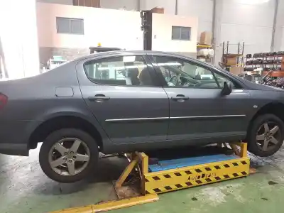 Утилизация автомобиля peugeot                                            407 (6d_)                                                                                                                                                                                                                                                  2.0 hdi 135 (6drhrh, 6drhre, 6drhrg, 6drhrj) года 2005 питание rhr (dw10bted4)