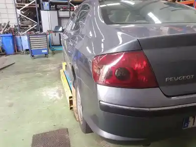 Утилизация автомобиля peugeot                                            407 (6d_)                                                                                                                                                                                                                                                  2.0 hdi 135 (6drhrh, 6drhre, 6drhrg, 6drhrj) года 2005 питание rhr (dw10bted4)