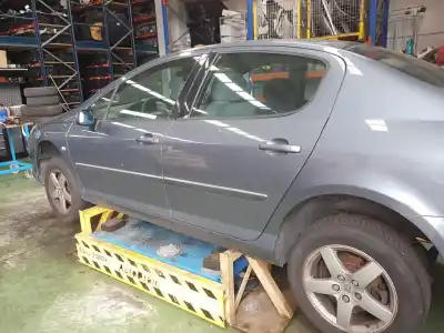 Утилизация автомобиля peugeot                                            407 (6d_)                                                                                                                                                                                                                                                  2.0 hdi 135 (6drhrh, 6drhre, 6drhrg, 6drhrj) года 2005 питание rhr (dw10bted4)