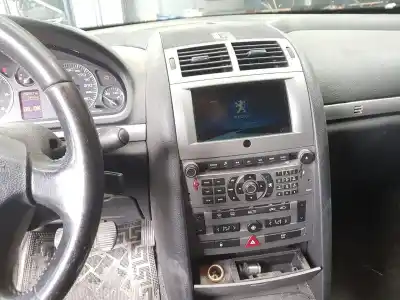 Утилизация автомобиля peugeot                                            407 (6d_)                                                                                                                                                                                                                                                  2.0 hdi 135 (6drhrh, 6drhre, 6drhrg, 6drhrj) года 2005 питание rhr (dw10bted4)