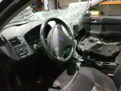 Утилизация автомобиля volvo s40 ii (544) 2.0 d года 2009 питание d4204t
